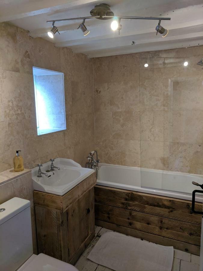 Charming Period Cottage Bath Dış mekan fotoğraf